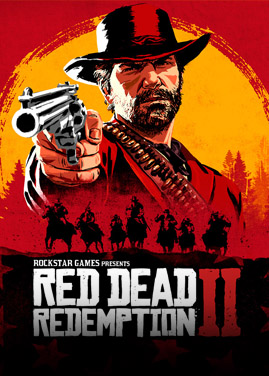 Аккаунт Red Dead Redemption 2